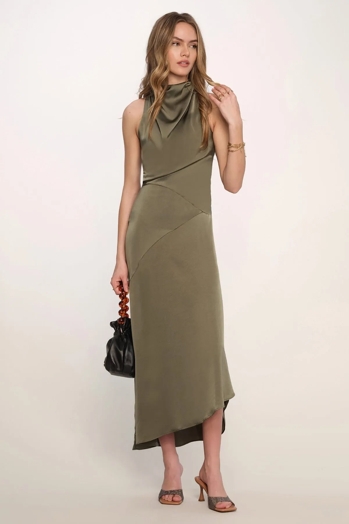 HEARTLOOM | Laurel Dress