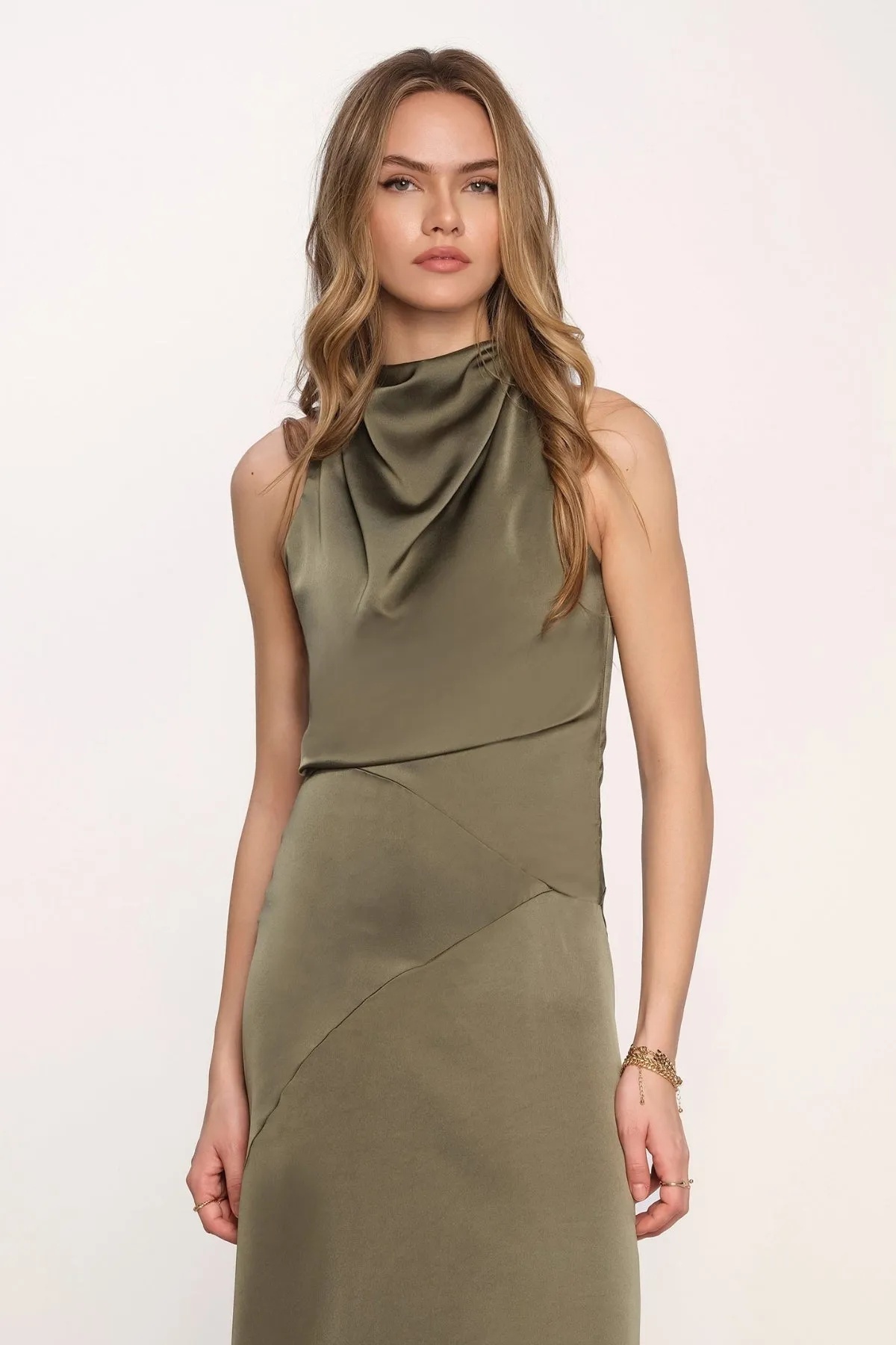 HEARTLOOM | Laurel Dress