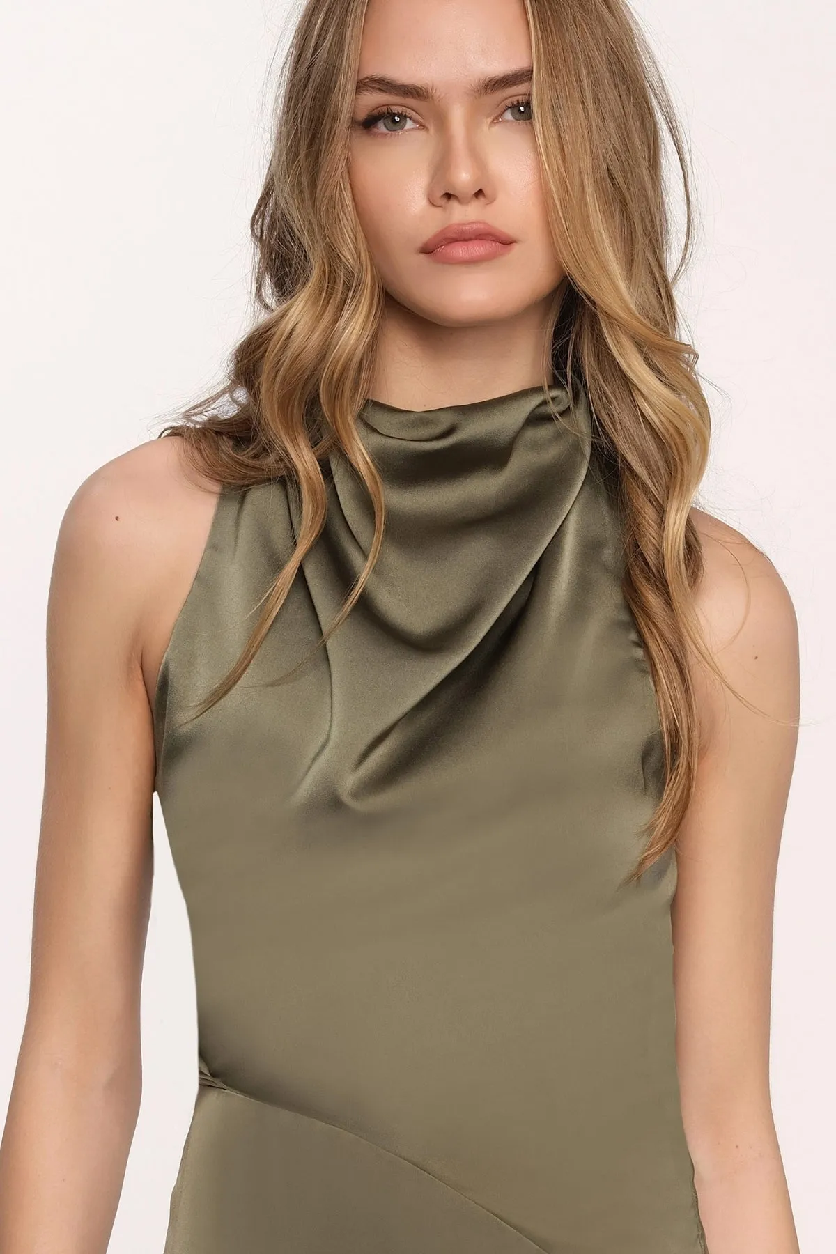 HEARTLOOM | Laurel Dress