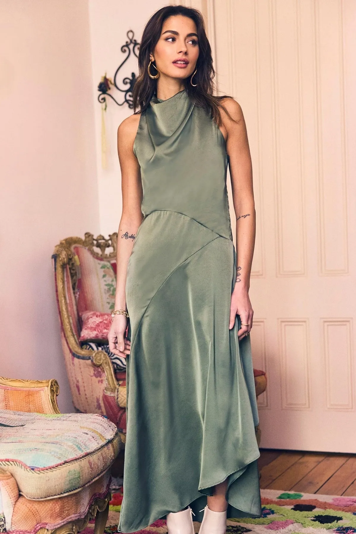 HEARTLOOM | Laurel Dress