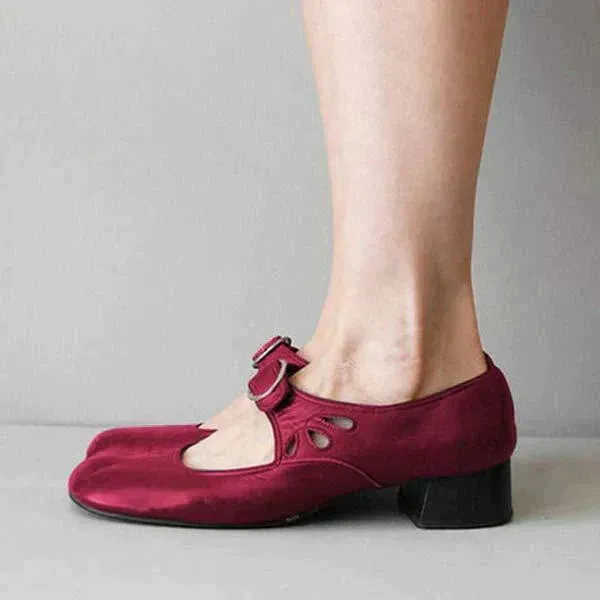 Heidi - Stylish Orthopedic Leather Sandals