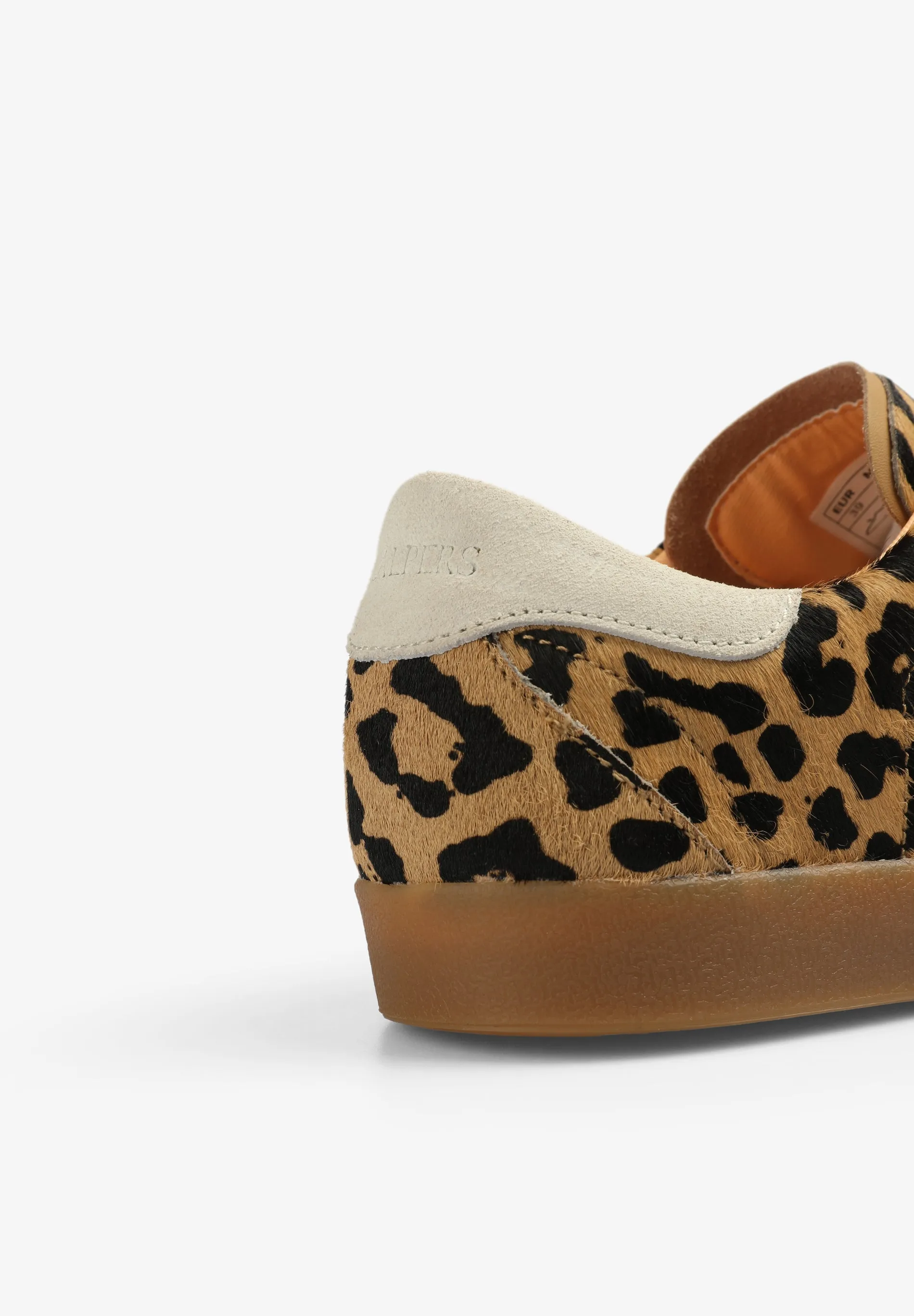 HENRY SNEAKERS WOMAN