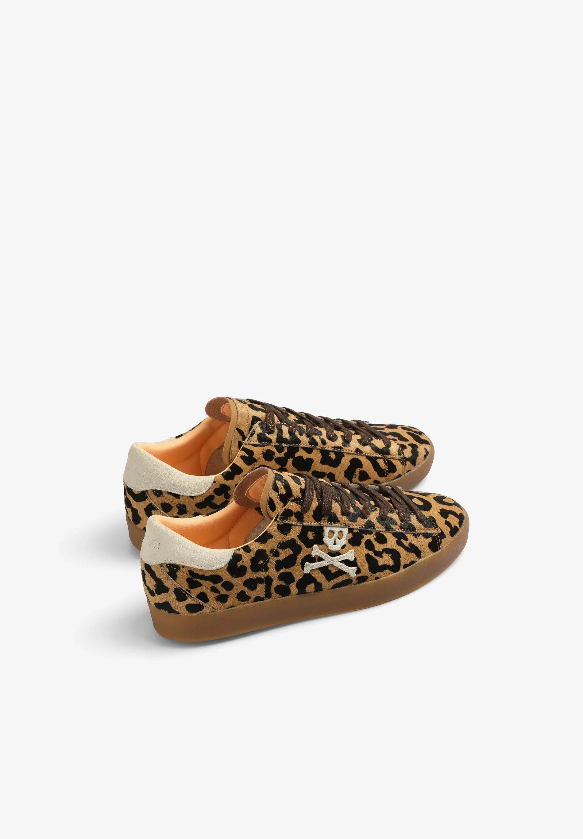 HENRY SNEAKERS WOMAN