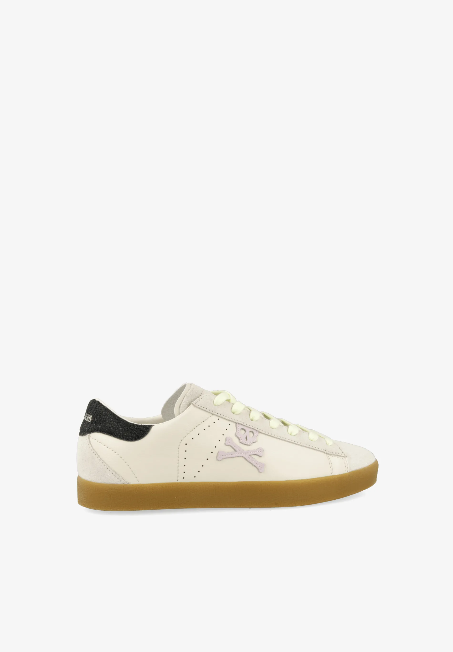 HENRY SNEAKERS WOMAN