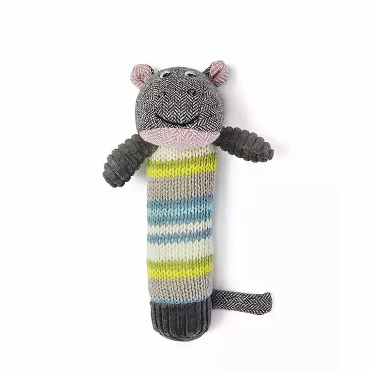Herbert Hippo Rattle