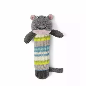 Herbert Hippo Rattle