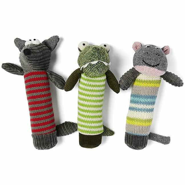 Herbert Hippo Rattle