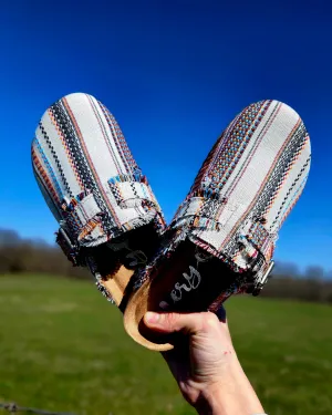 Hippie & Cowboy Mules