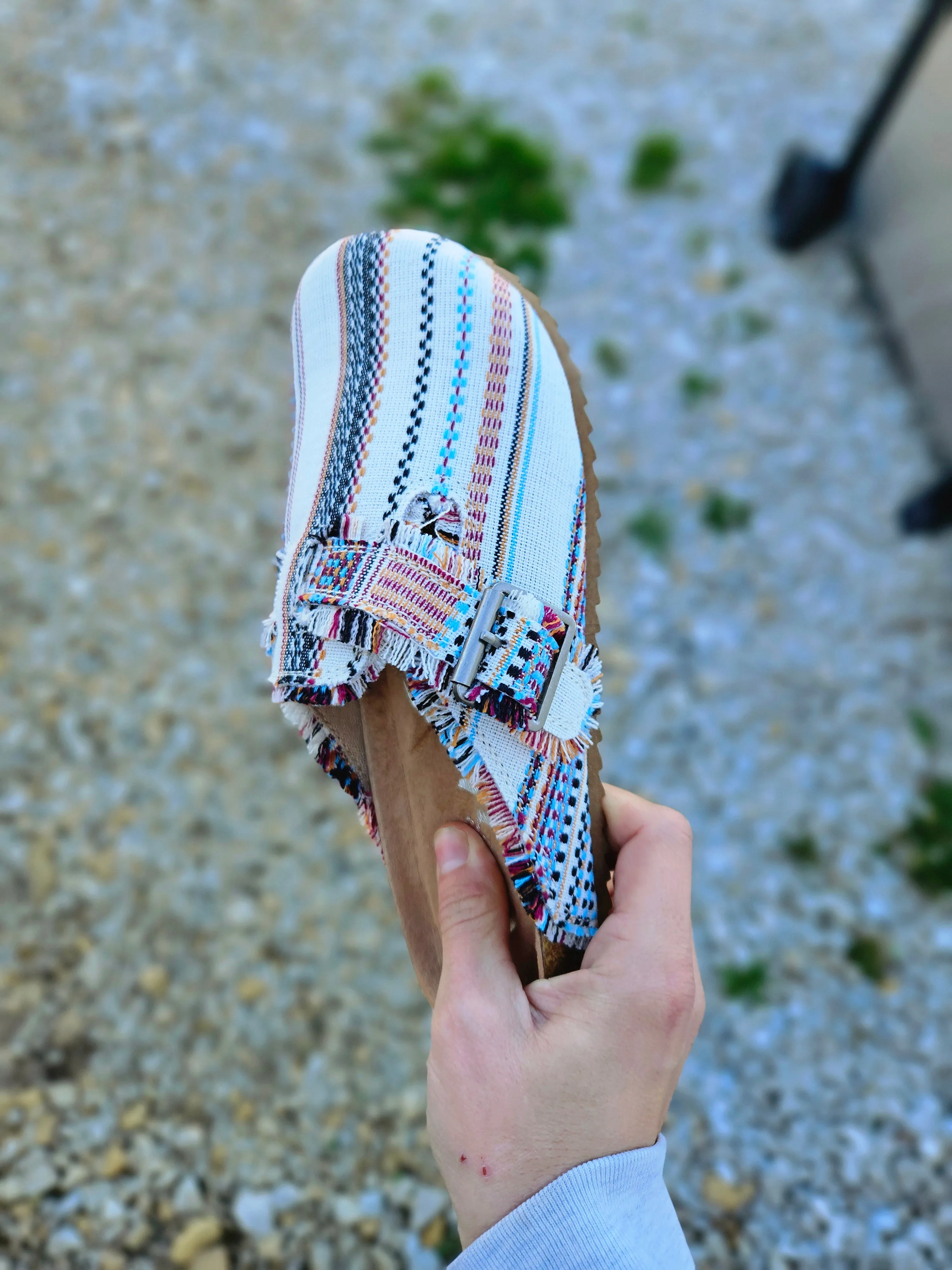 Hippie & Cowboy Mules