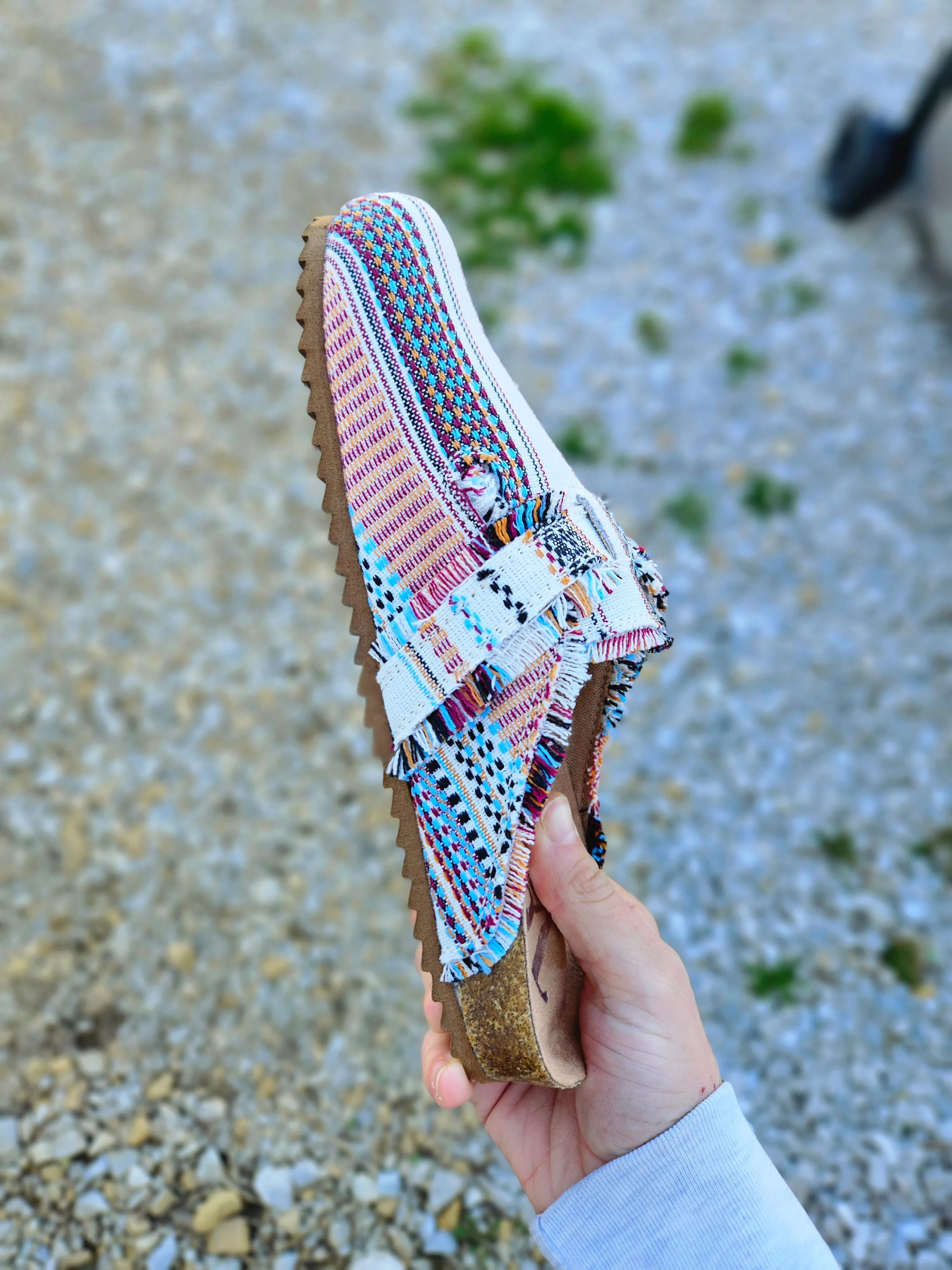 Hippie & Cowboy Mules