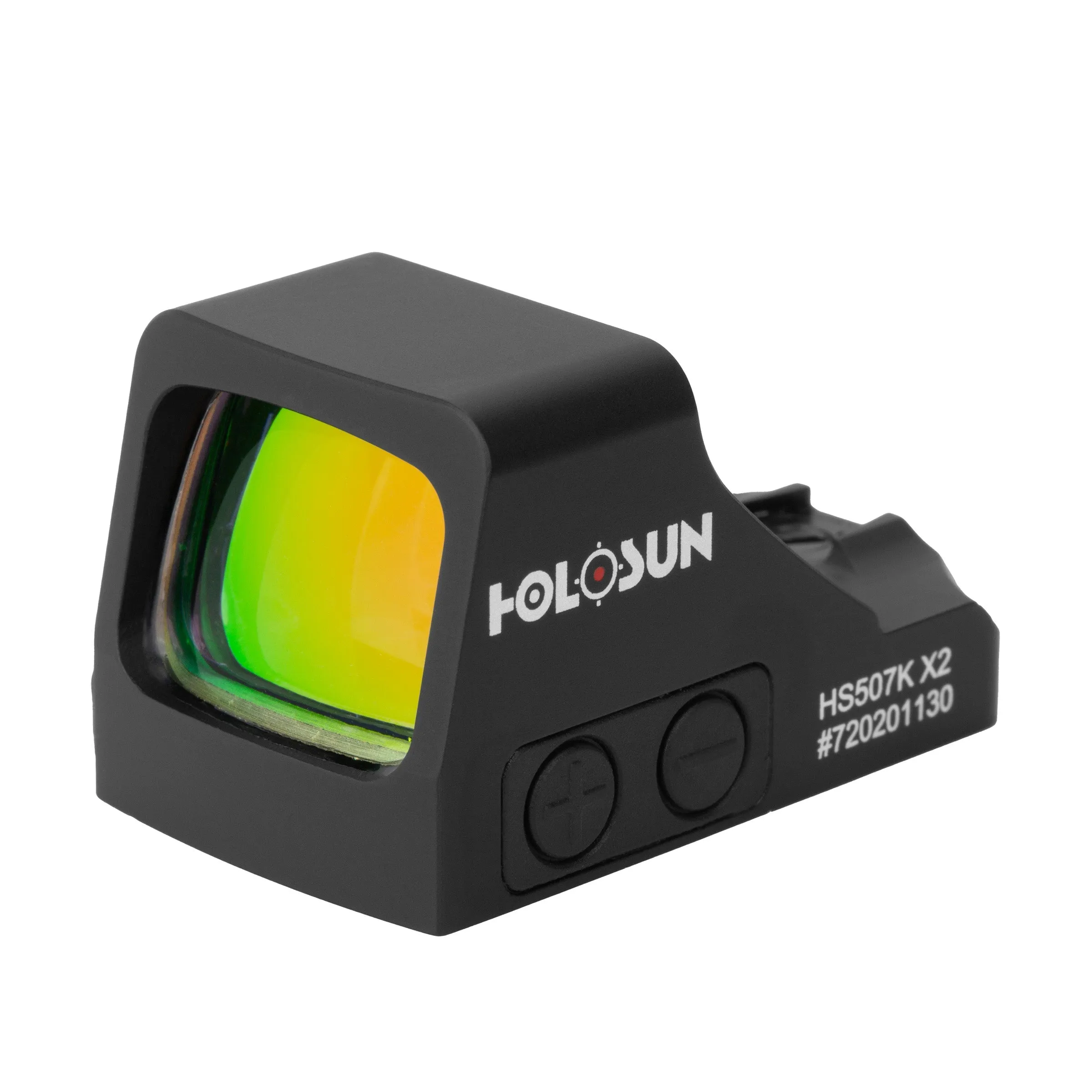 Holosun Open Reflex Optical Sight HS507K X2/HE507K-GR X2