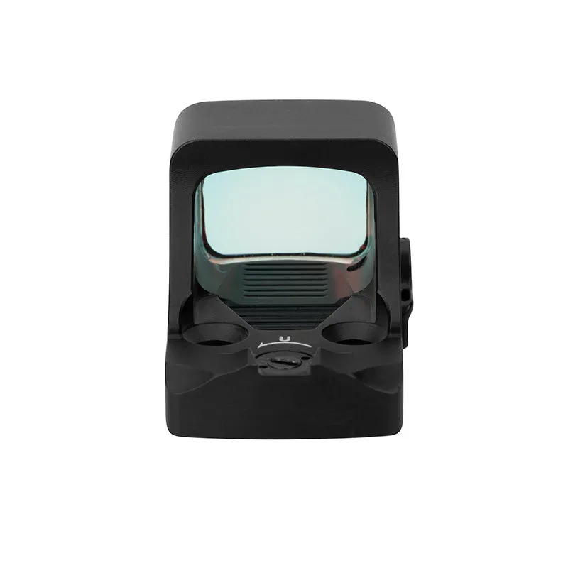 Holosun Open Reflex Optical Sight HS507K X2/HE507K-GR X2