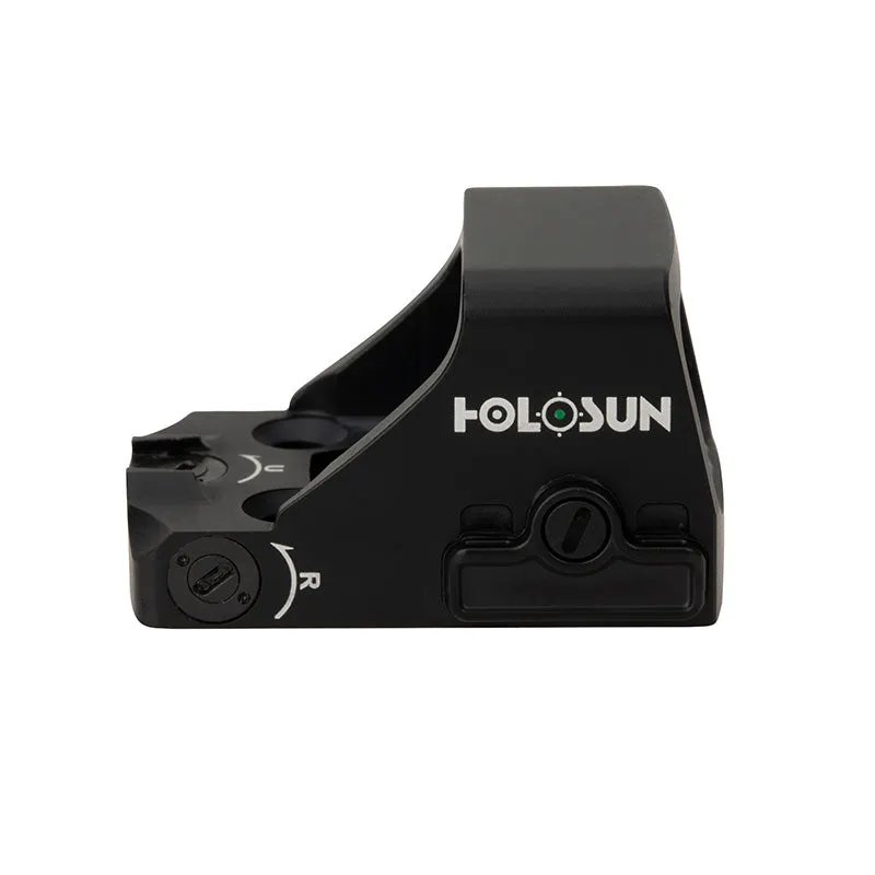 Holosun Open Reflex Optical Sight HS507K X2/HE507K-GR X2