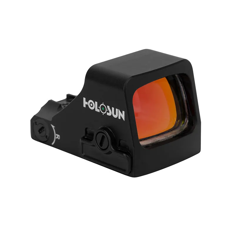 Holosun Open Reflex Optical Sight HS507K X2/HE507K-GR X2