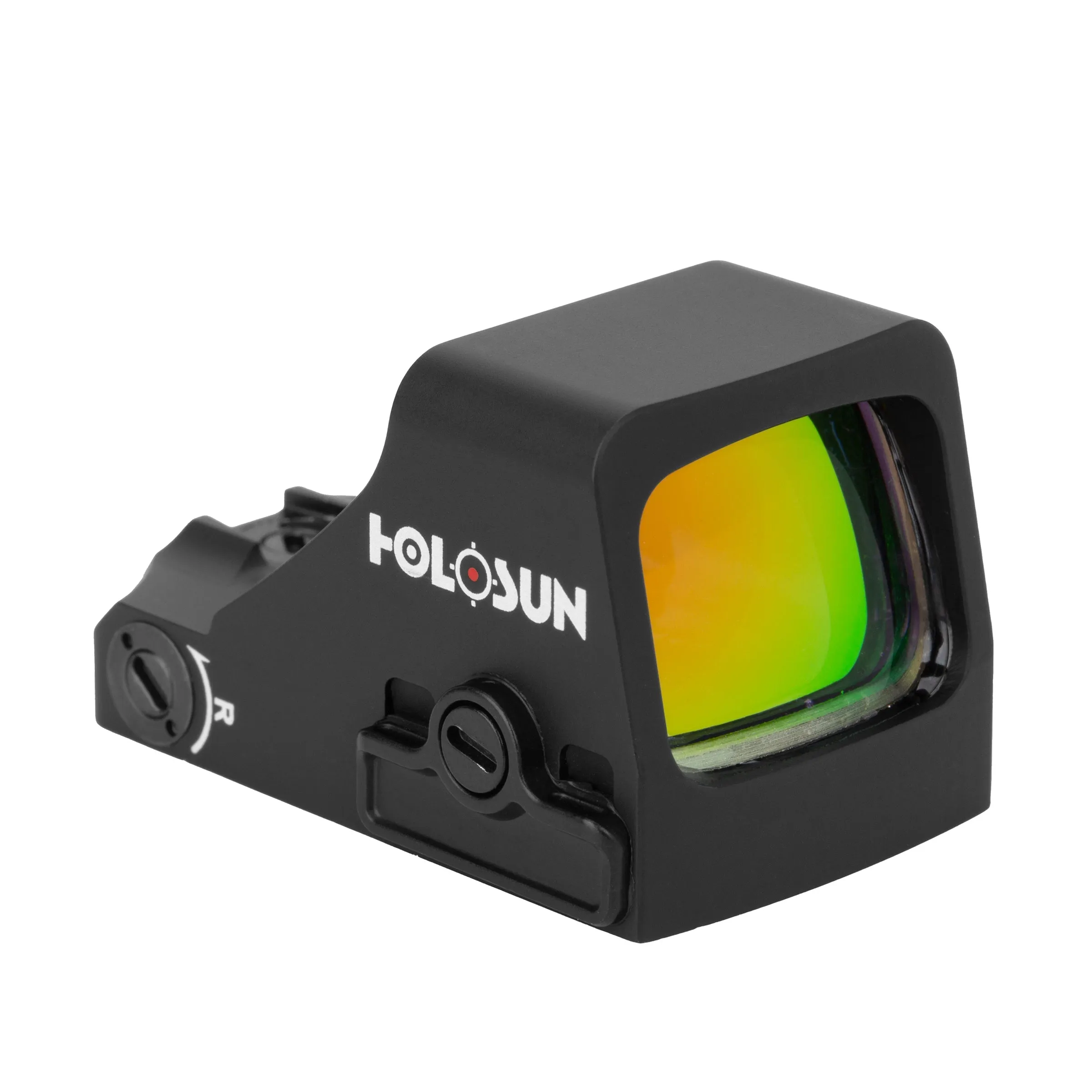 Holosun Open Reflex Optical Sight HS507K X2/HE507K-GR X2