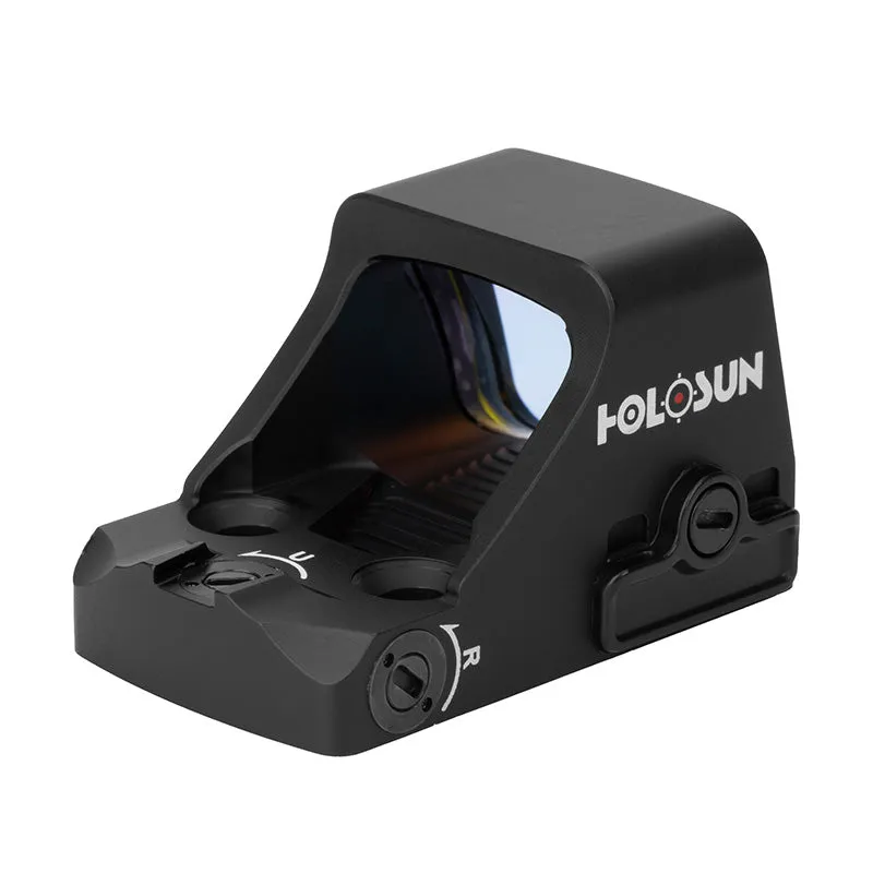 Holosun Open Reflex Optical Sight HS507K X2/HE507K-GR X2