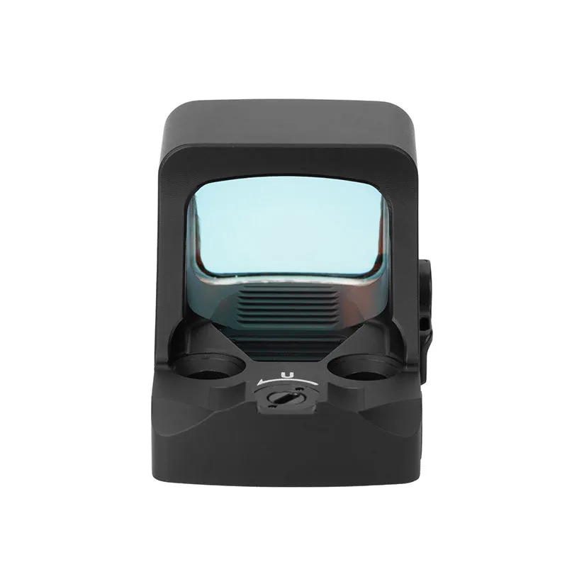 Holosun Open Reflex Optical Sight HS507K X2/HE507K-GR X2