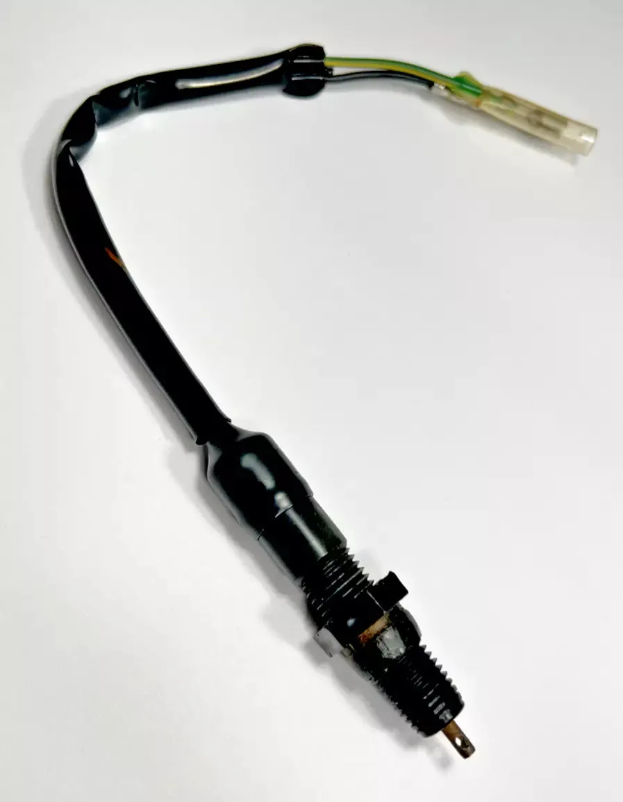Honda CA/CB/CJ/CL/CM/CT/GL/SL/SS/XL Rear Break Switch  *35350-KJ9-405
