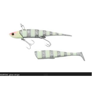 JACKALL BIGBACKER Soft Vibe 28g