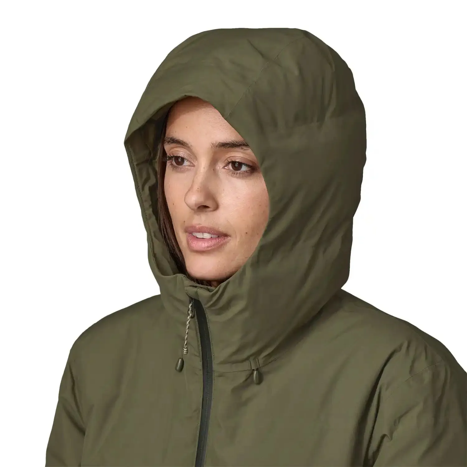 Jackson Glacier Parka Women's