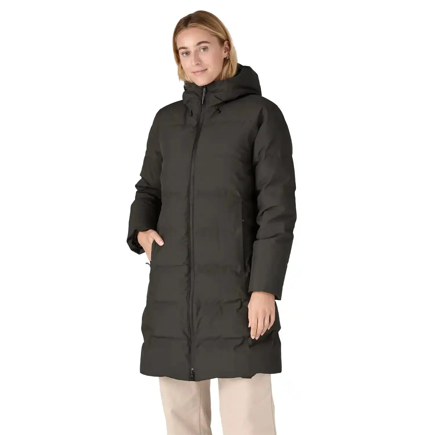 Jackson Glacier Parka Women's