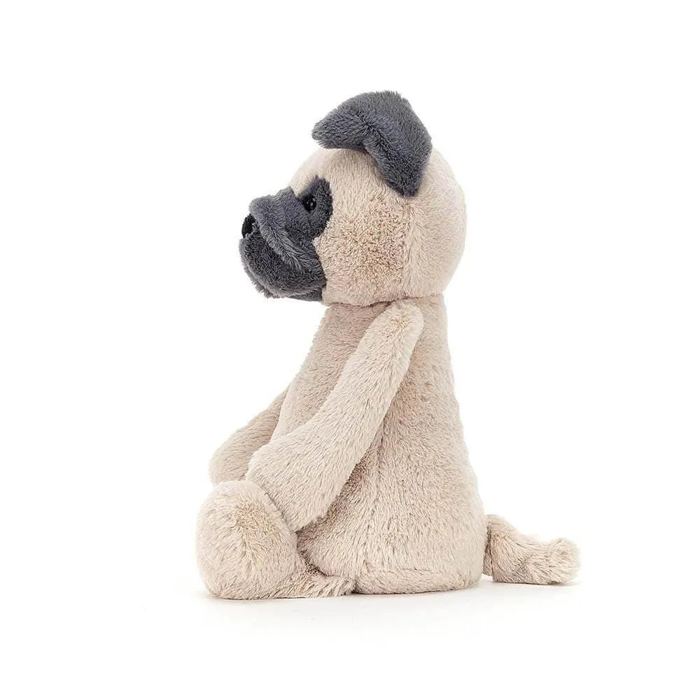 Jellycat Bashful Pug Puppy