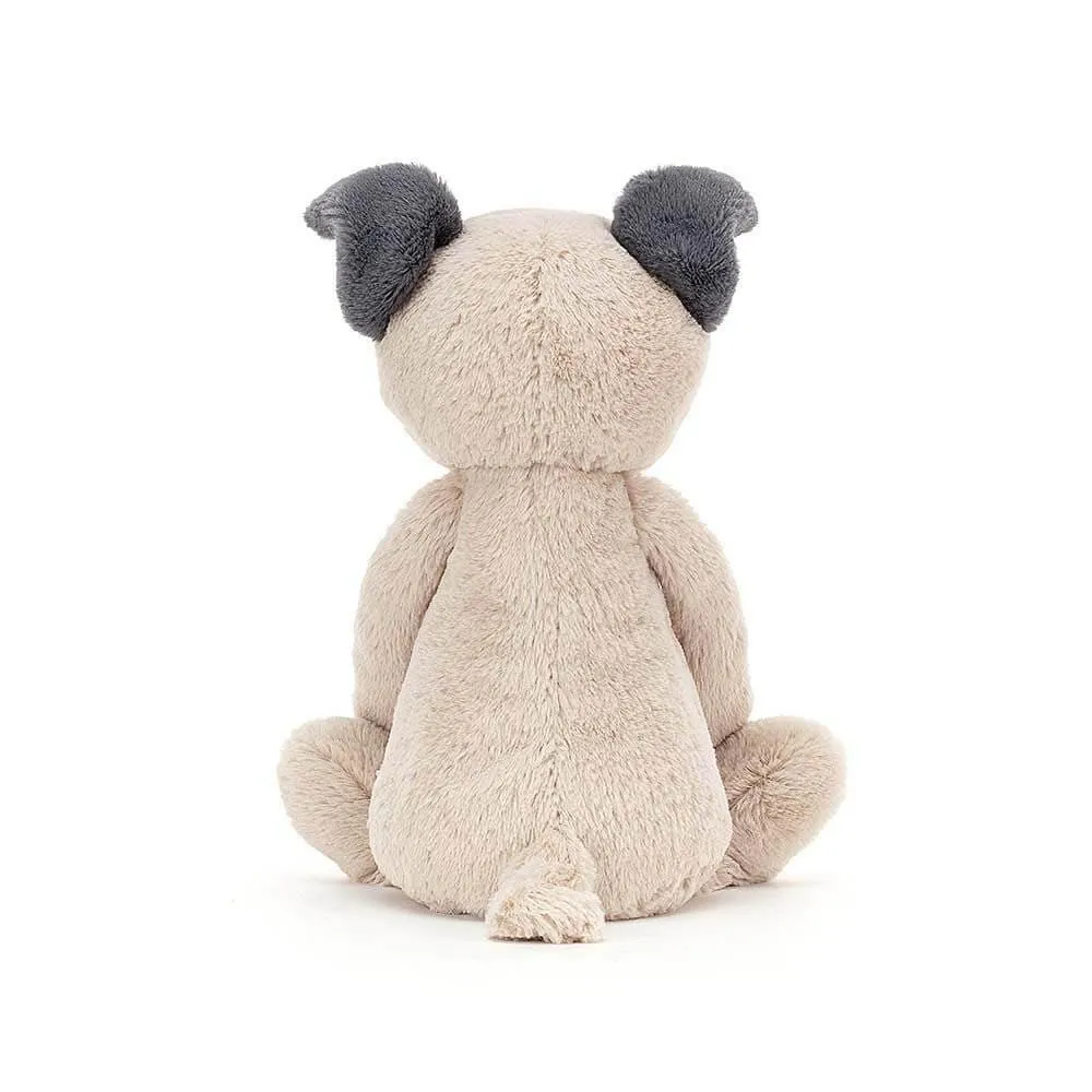 Jellycat Bashful Pug Puppy