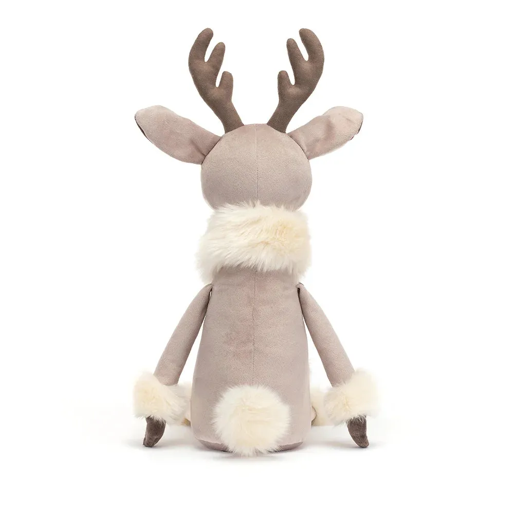 Jellycat Large Joy Reindeer