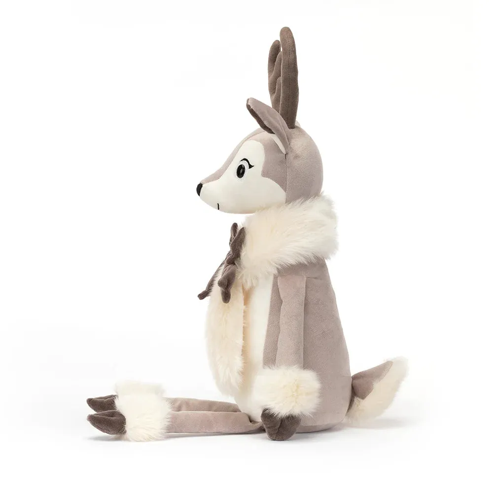 Jellycat Large Joy Reindeer