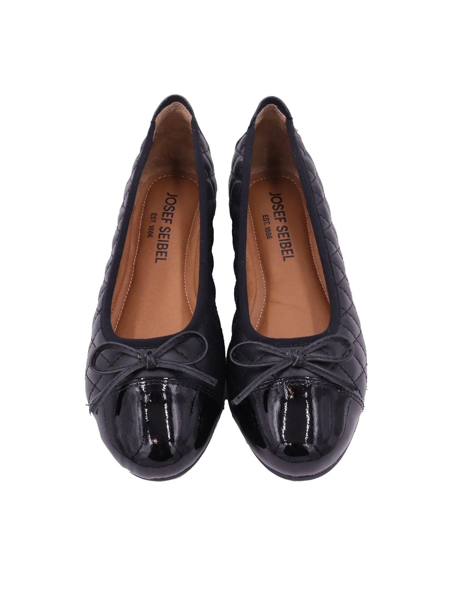 Josef Seibel Pippa Ballet Flats