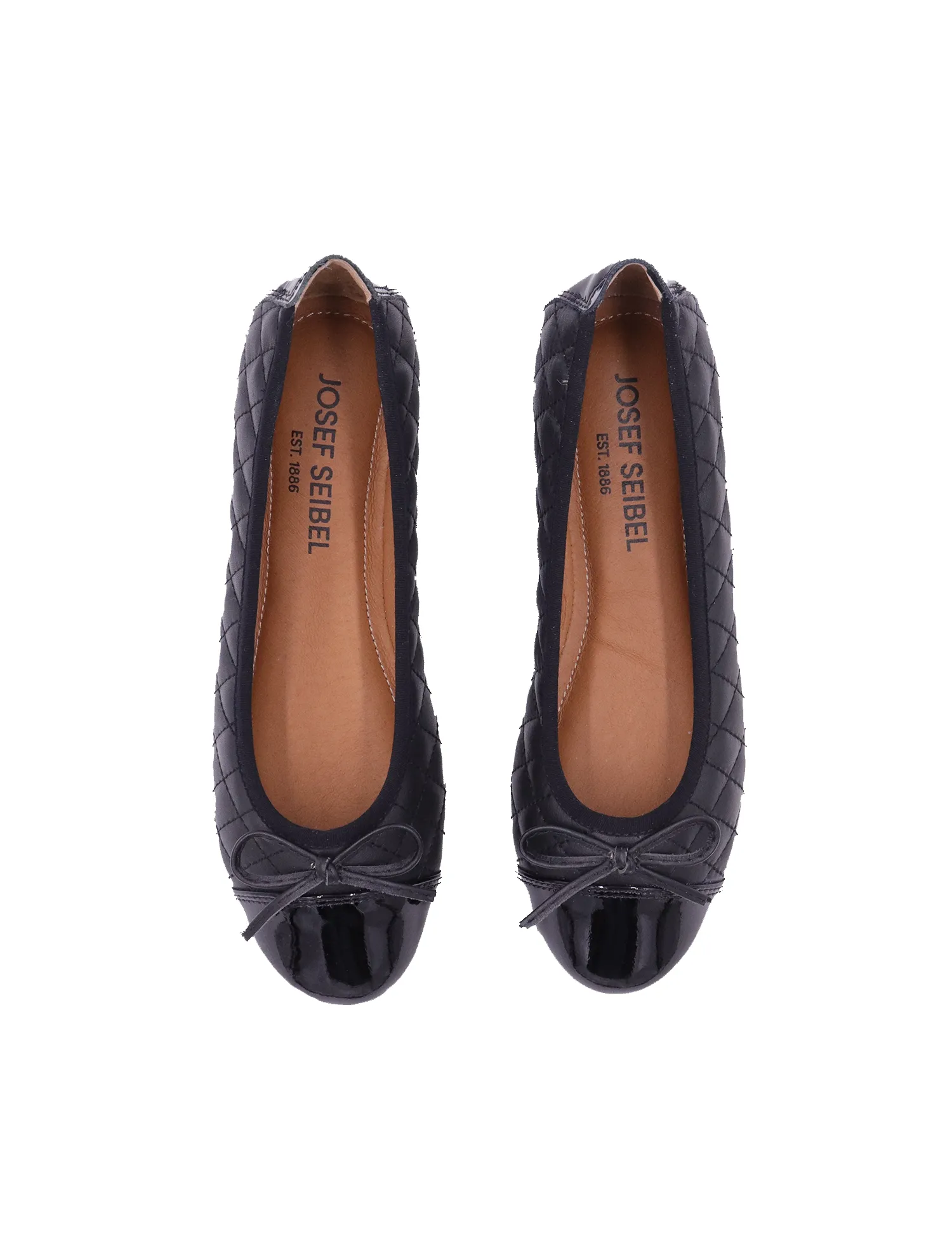 Josef Seibel Pippa Ballet Flats