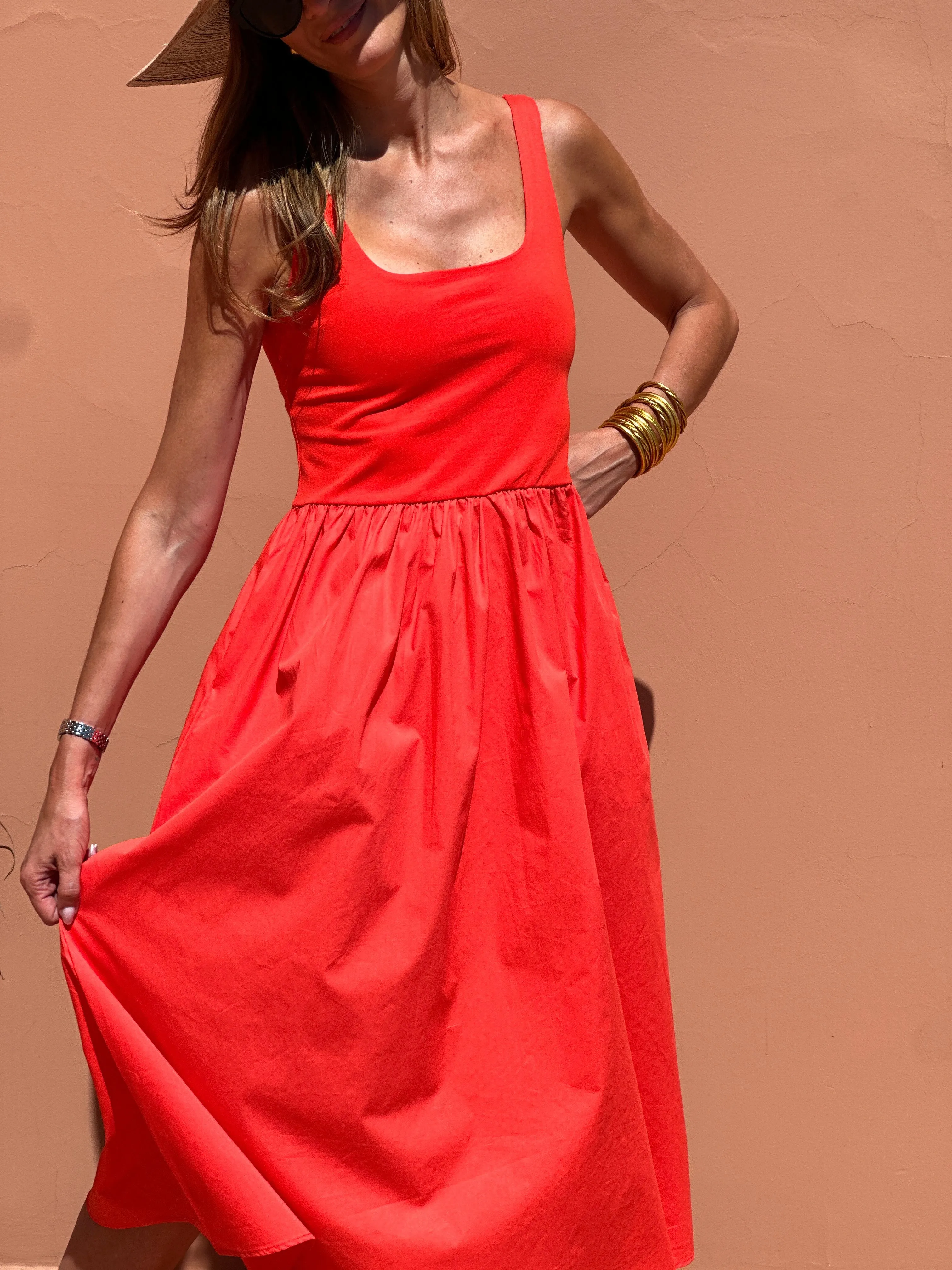 Juliette | Chic Dress