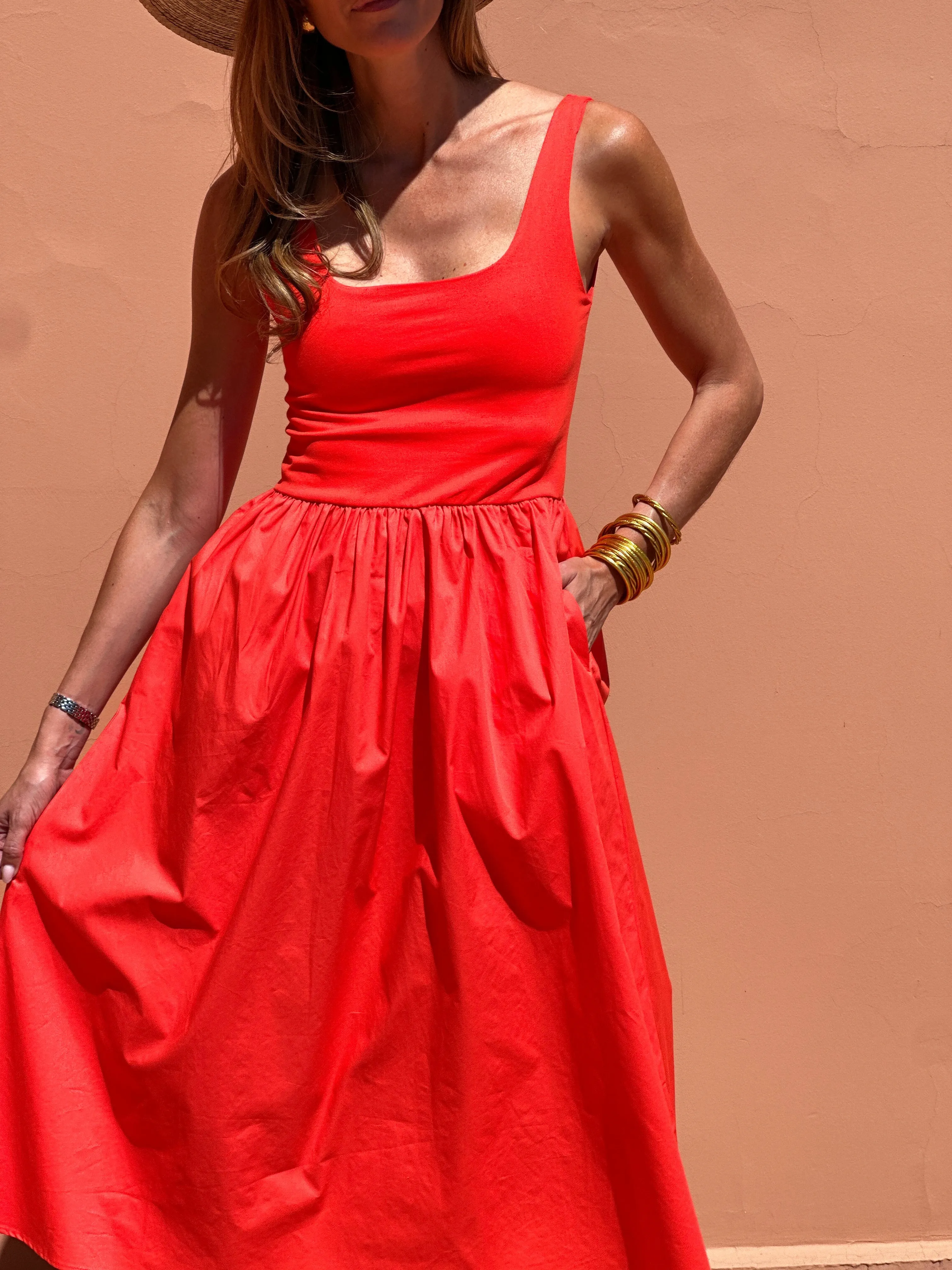 Juliette | Chic Dress