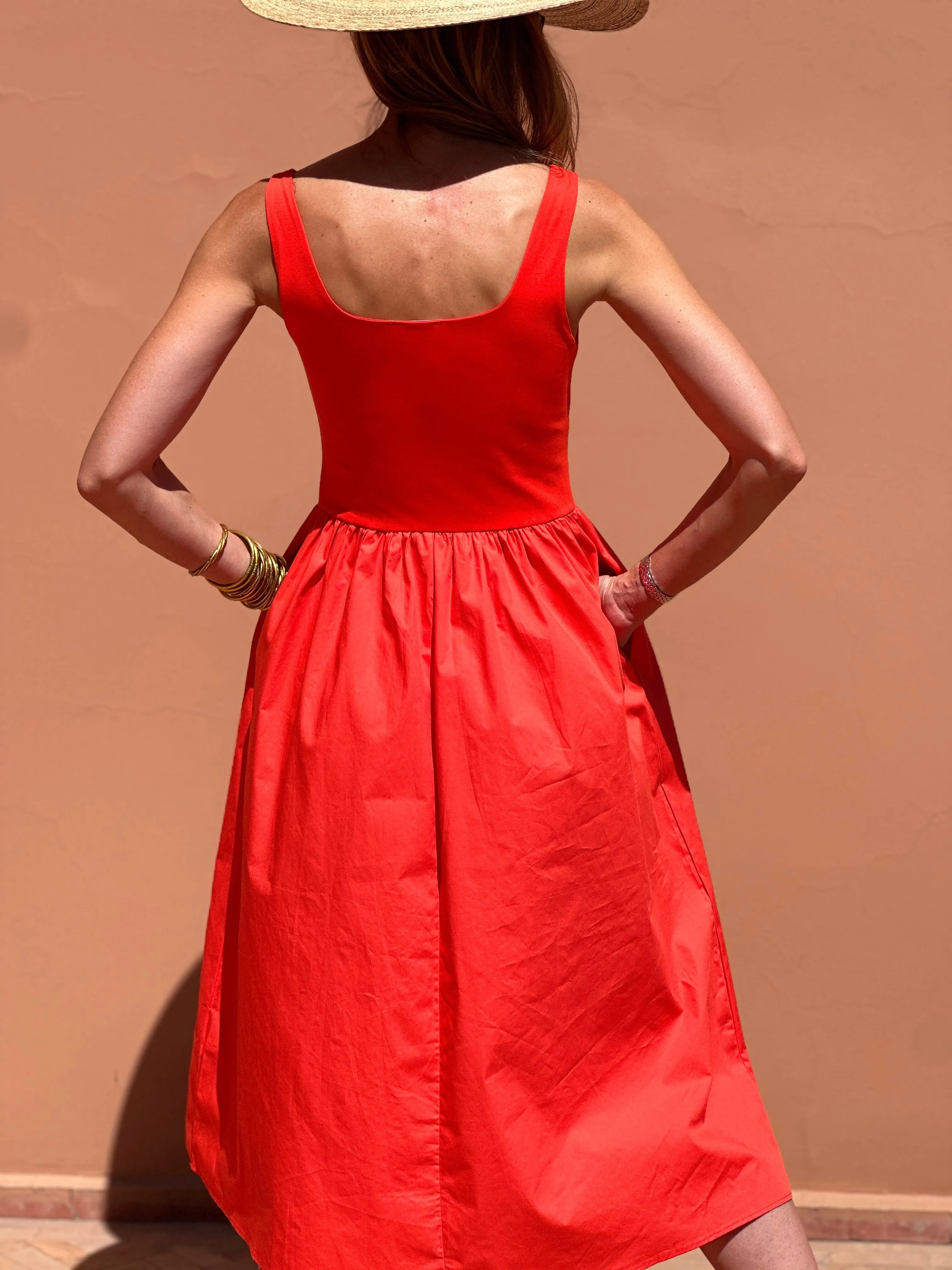 Juliette | Chic Dress