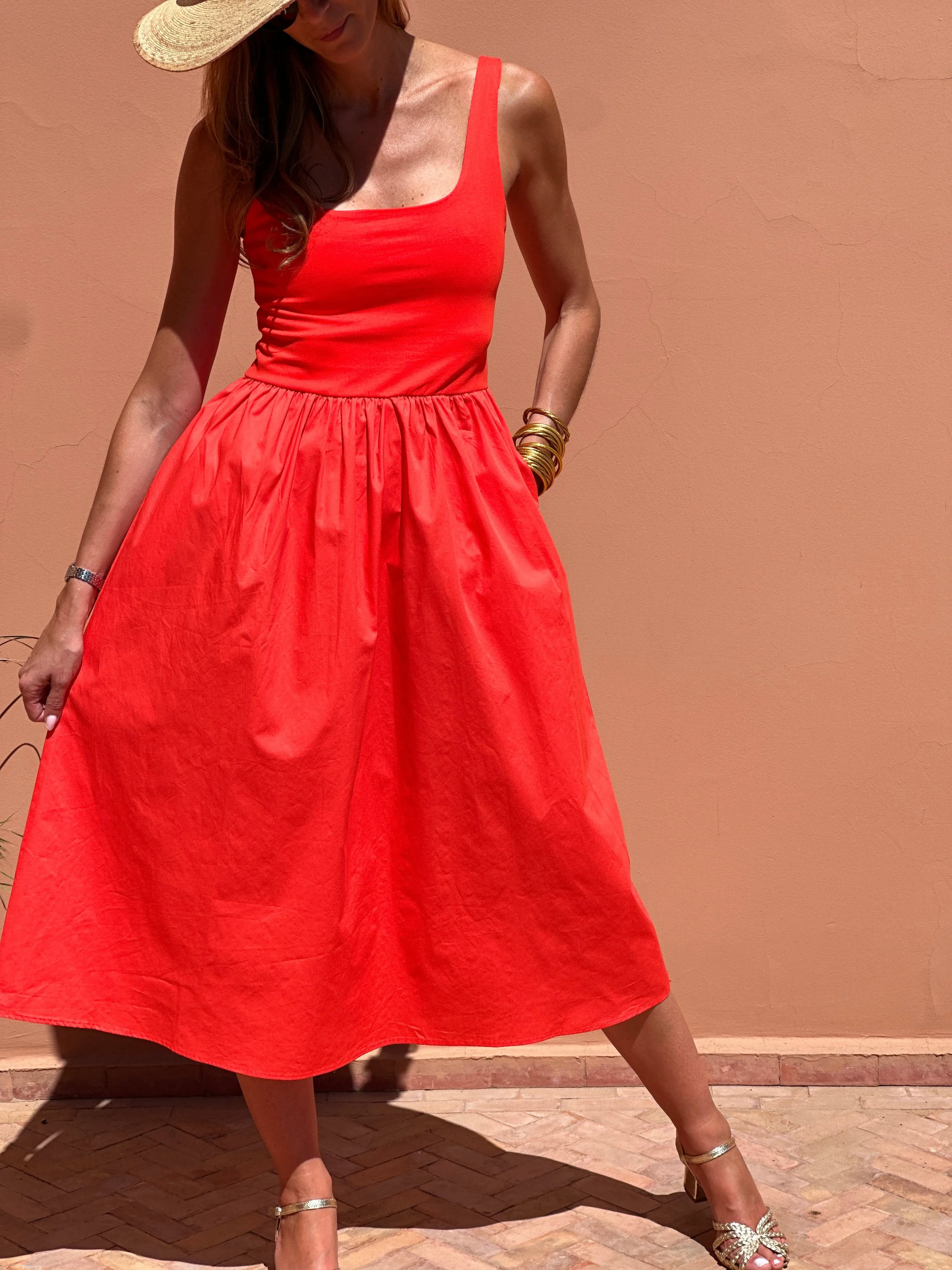 Juliette | Chic Dress
