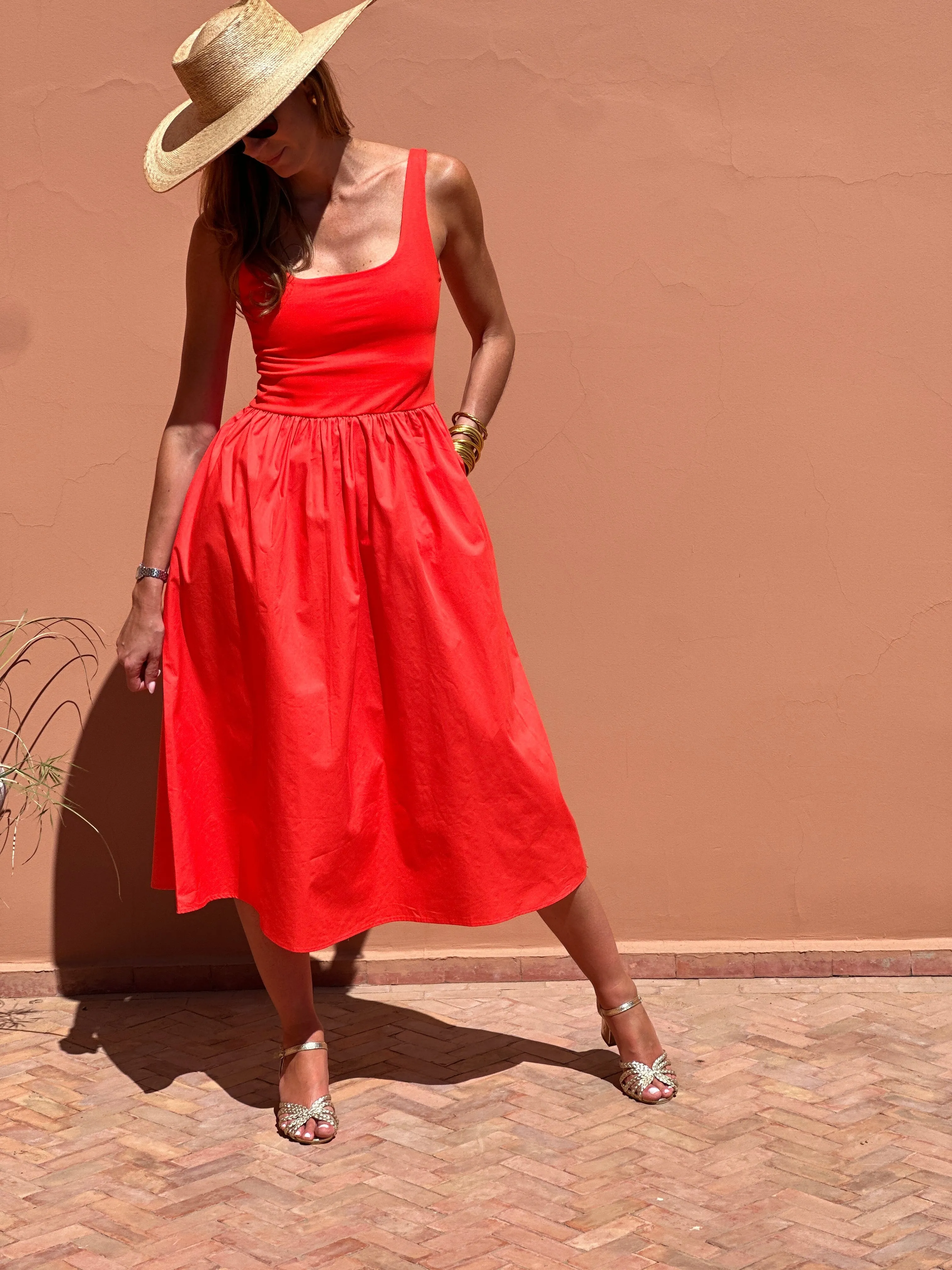 Juliette | Chic Dress
