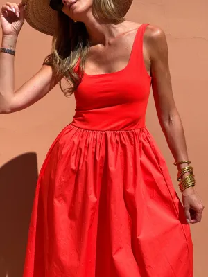 Juliette | Chic Dress