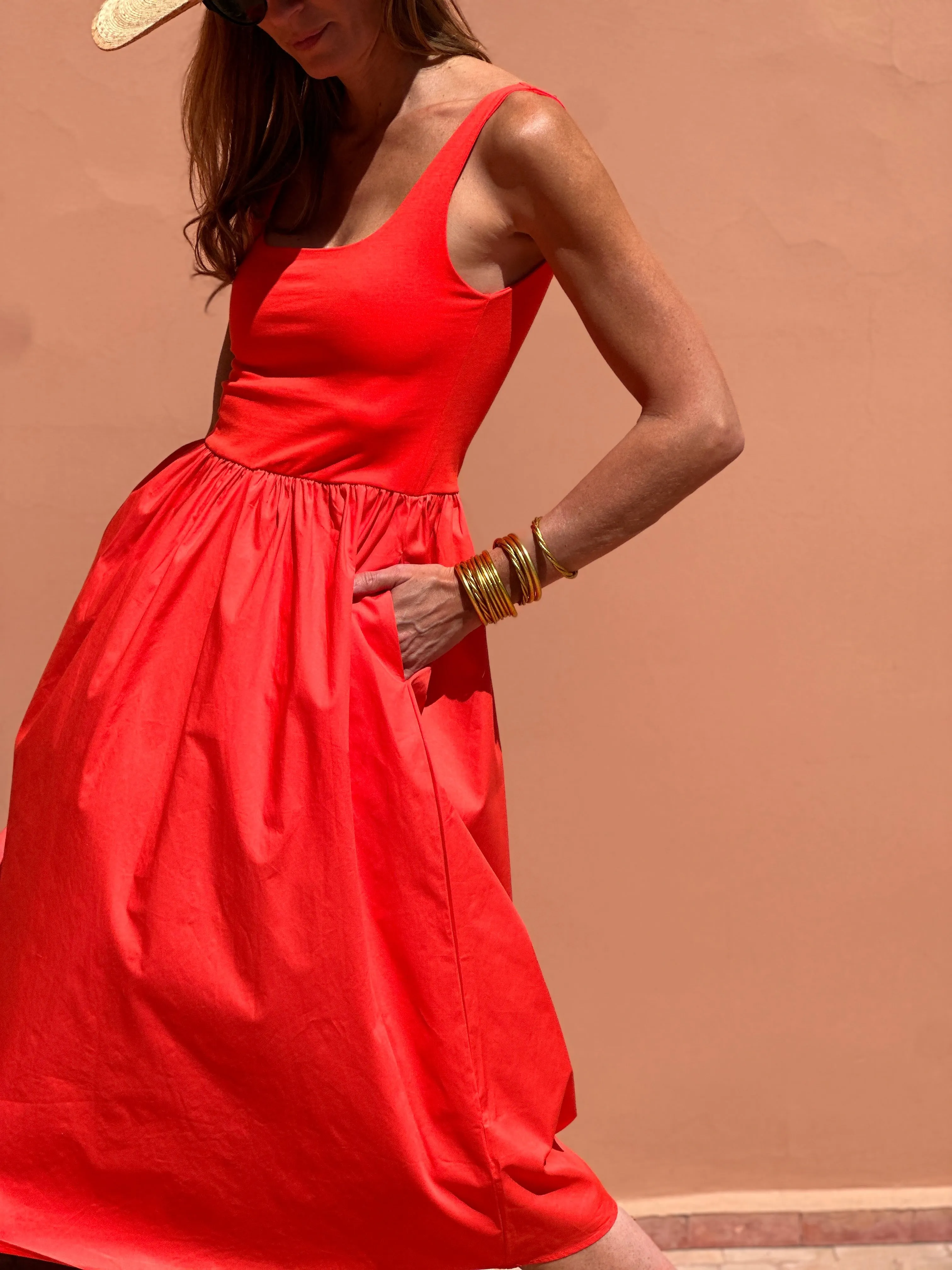 Juliette | Chic Dress
