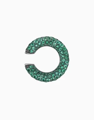 Jungle Ear Cuff