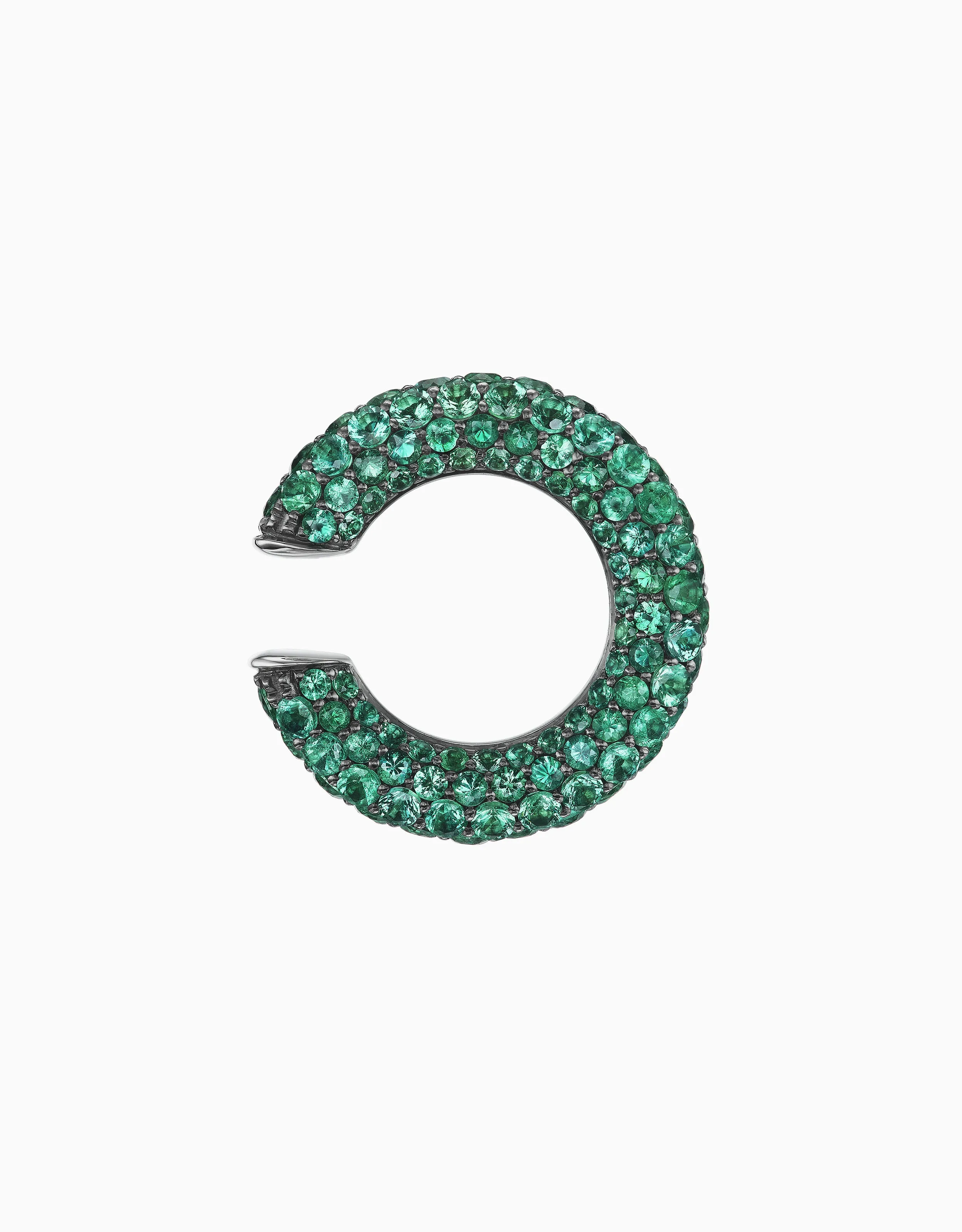 Jungle Ear Cuff