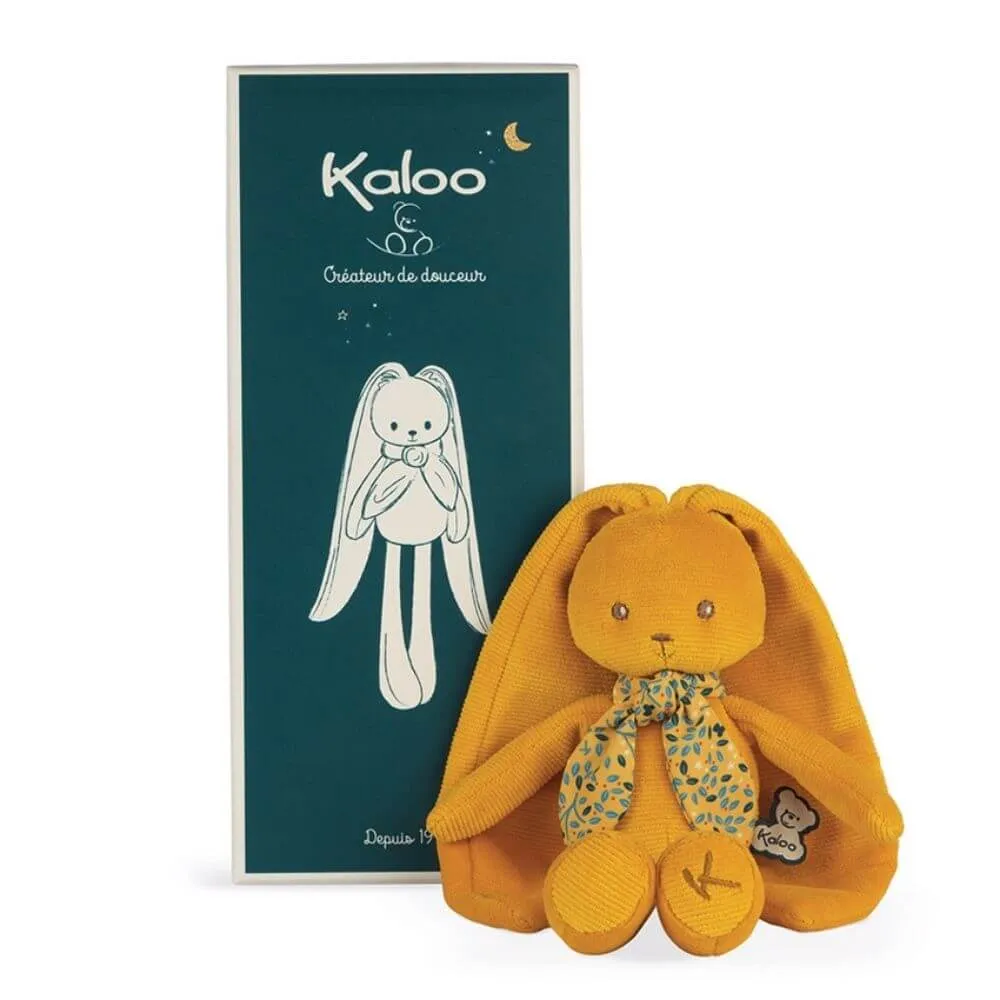 Kaloo Ochre Lapinoo Rabbit
