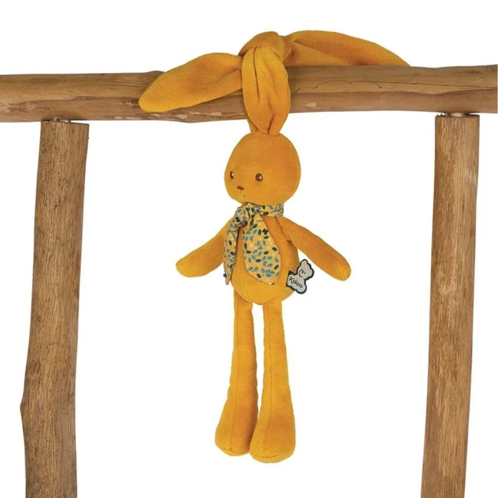 Kaloo Ochre Lapinoo Rabbit