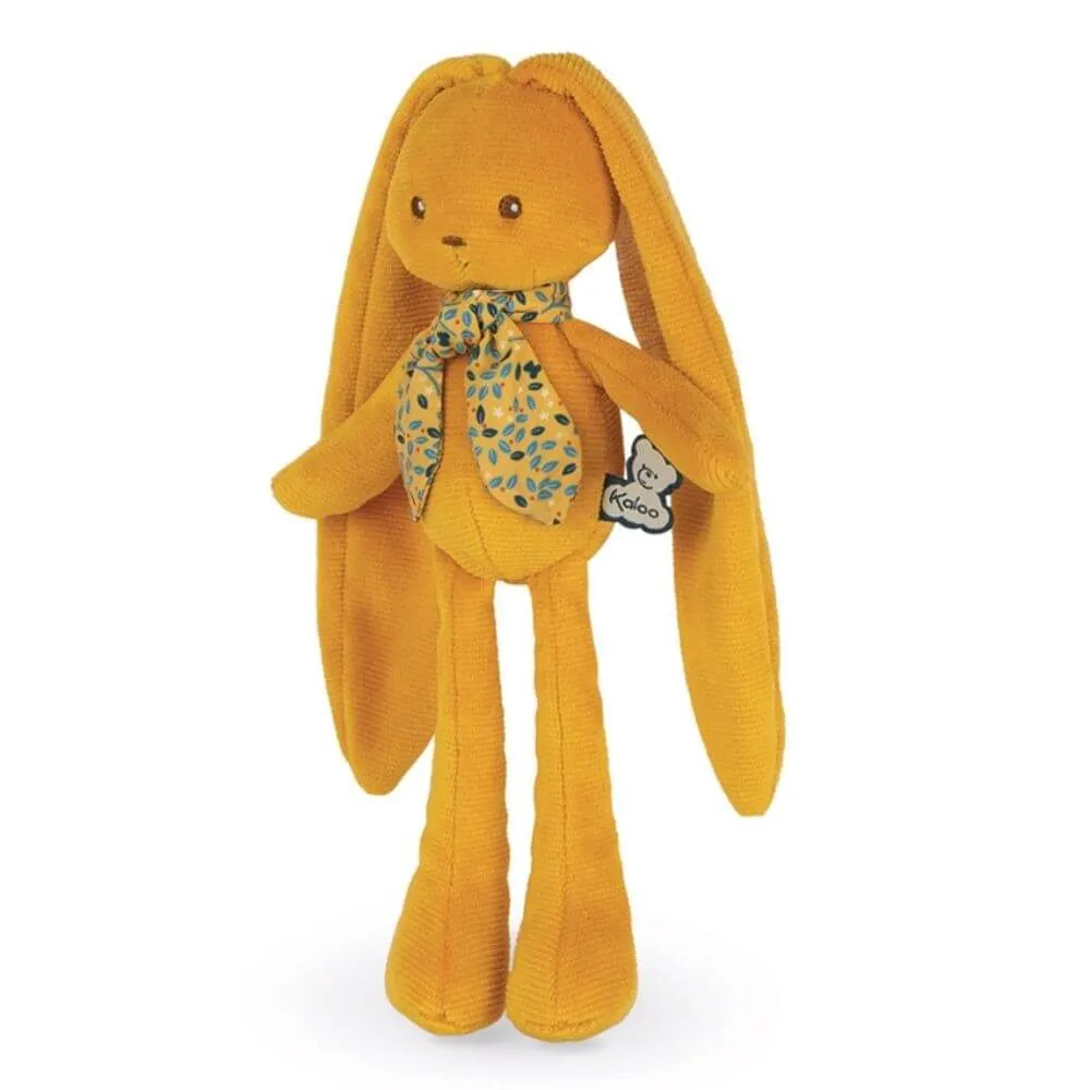 Kaloo Ochre Lapinoo Rabbit