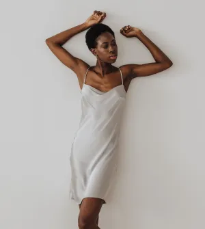 Ketiuska Slip Dress