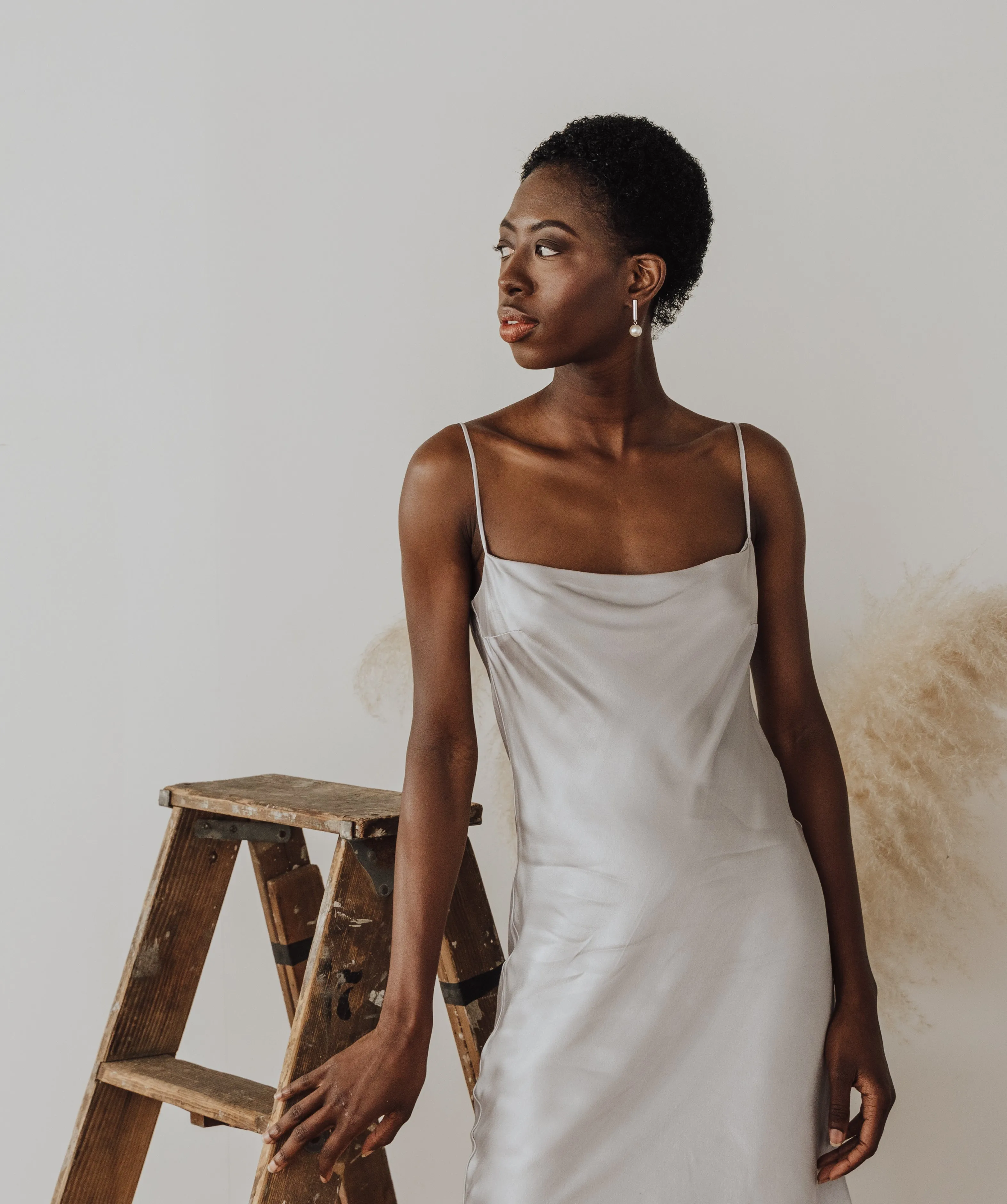 Ketiuska Slip Dress