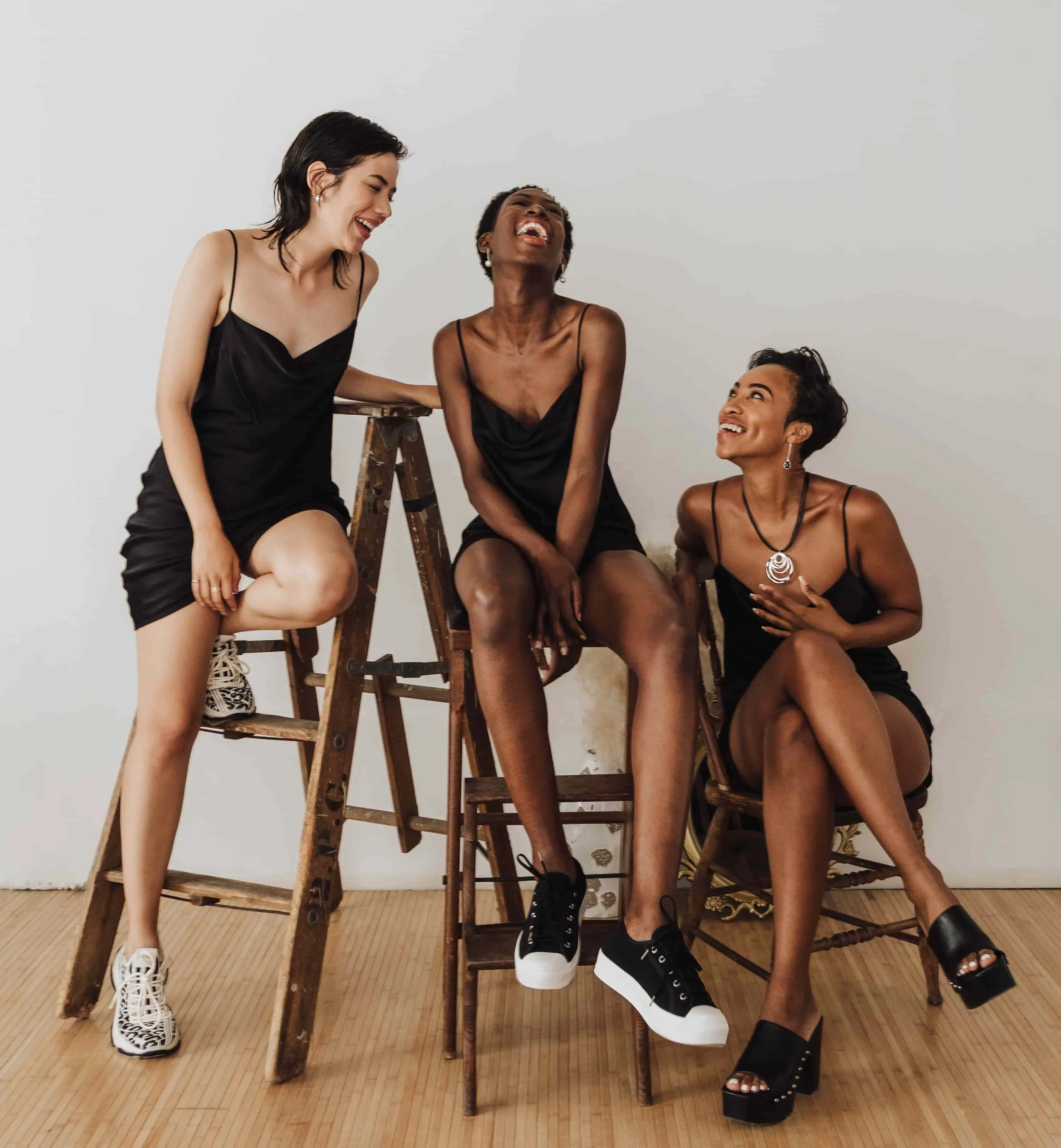 Ketiuska Slip Dress