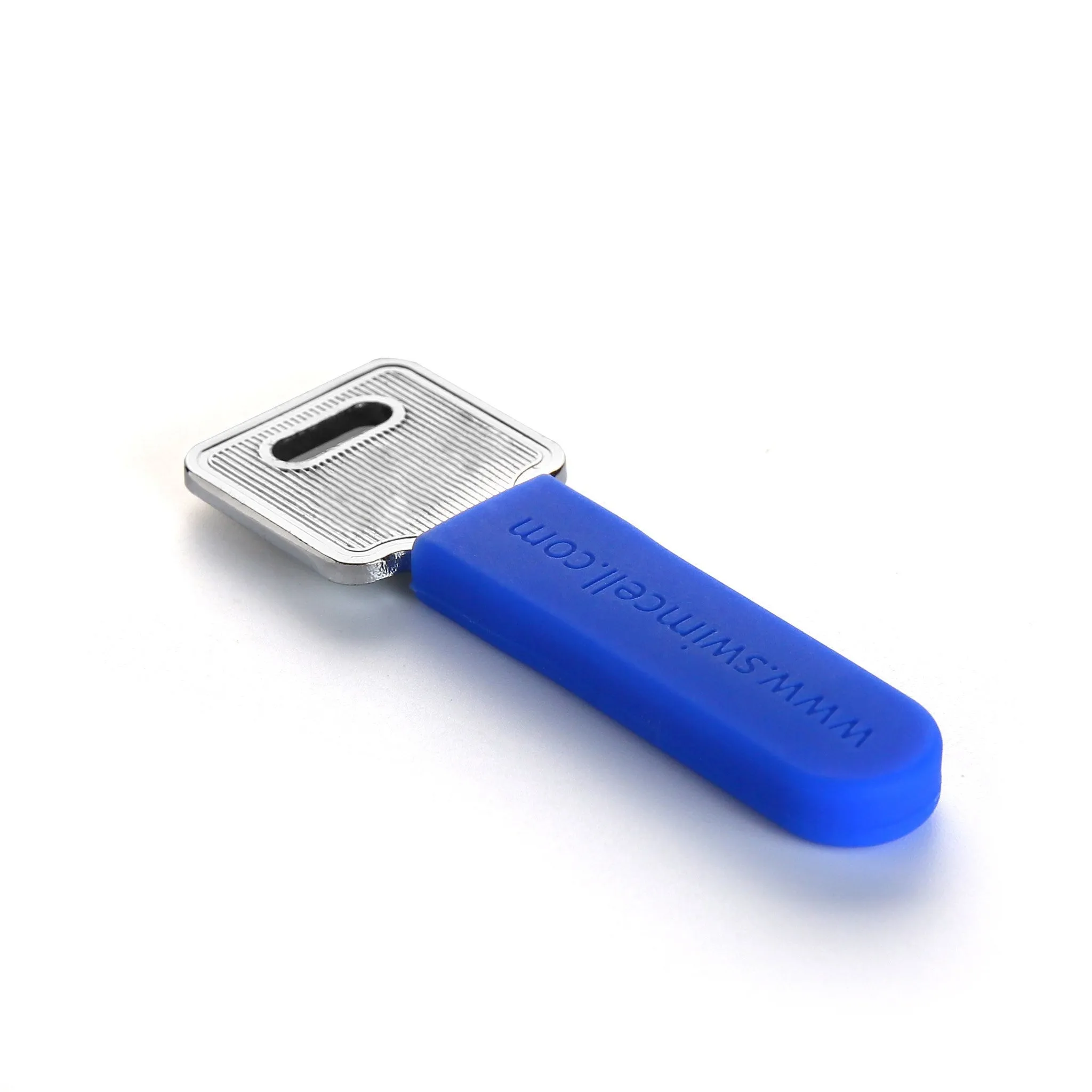 Key Blade Cover. Silicone Key Sheath.