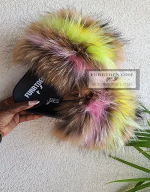 Key Lime Fluffy