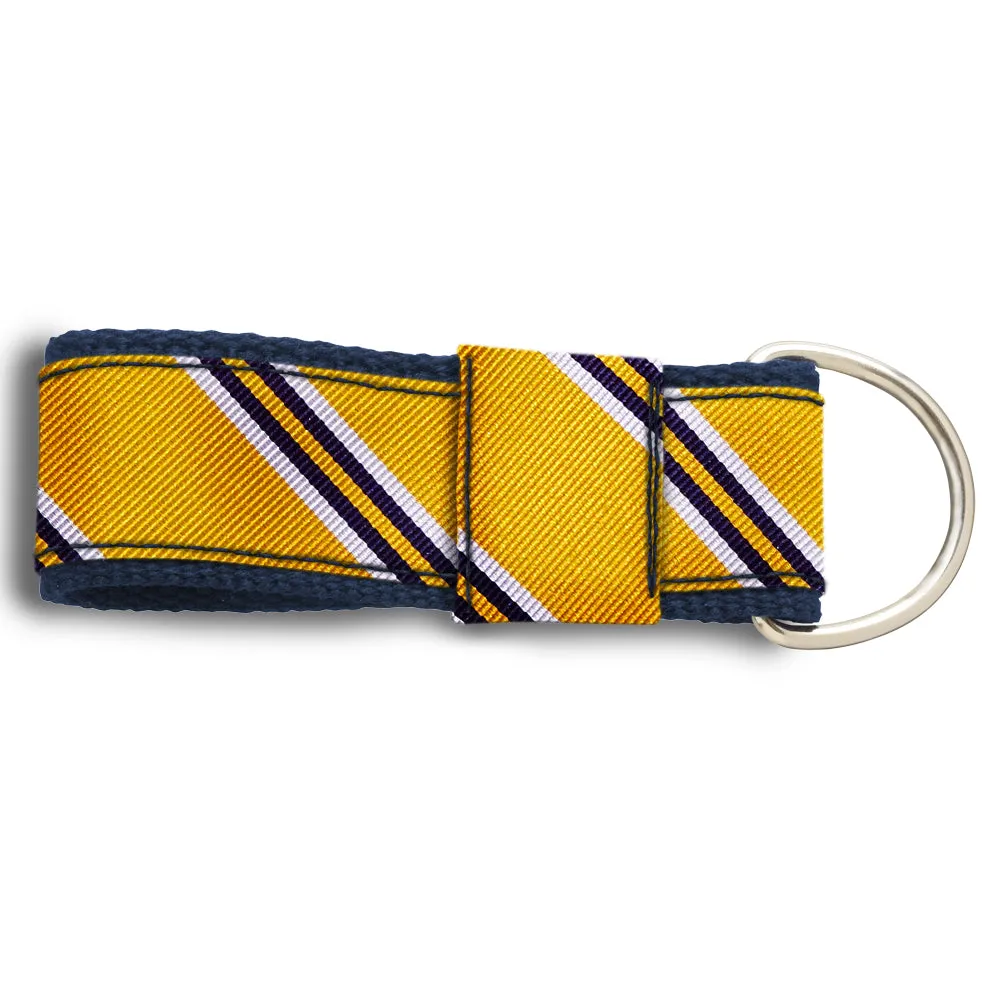Klondike River - Key Fobs