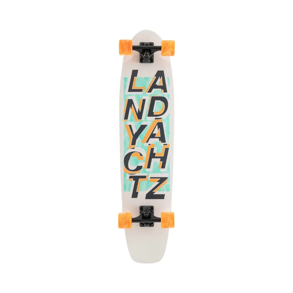 Landyachtz Ripper Logo Complete